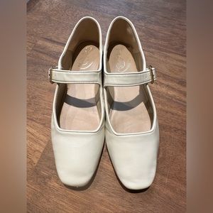Sam Edelman Michaela Mary Jane Flats